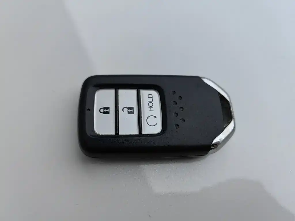 Фото 19 - Honda CR-V