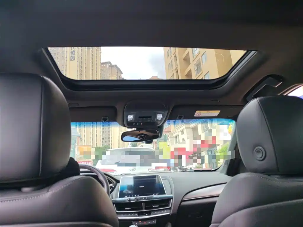 Cadillac CT5 2021 28T Premium Edition фото 9