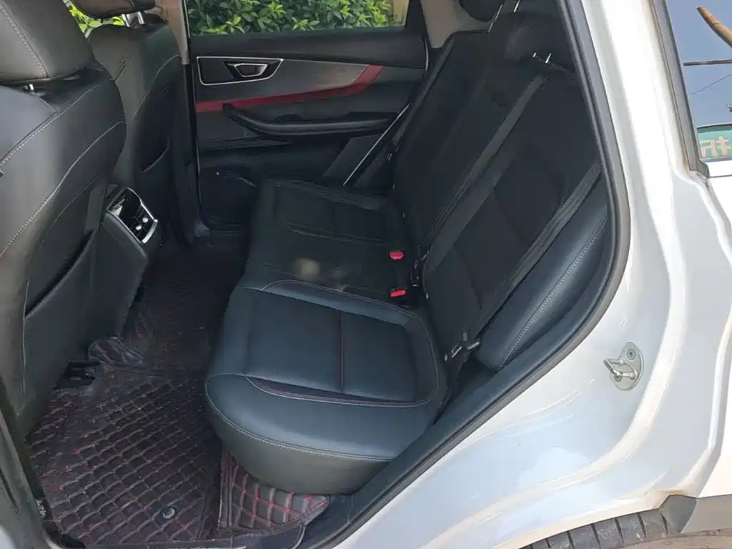 Chery Tiggo 7 2020 2020 Magic Edition 1.5T CVT Magic 3