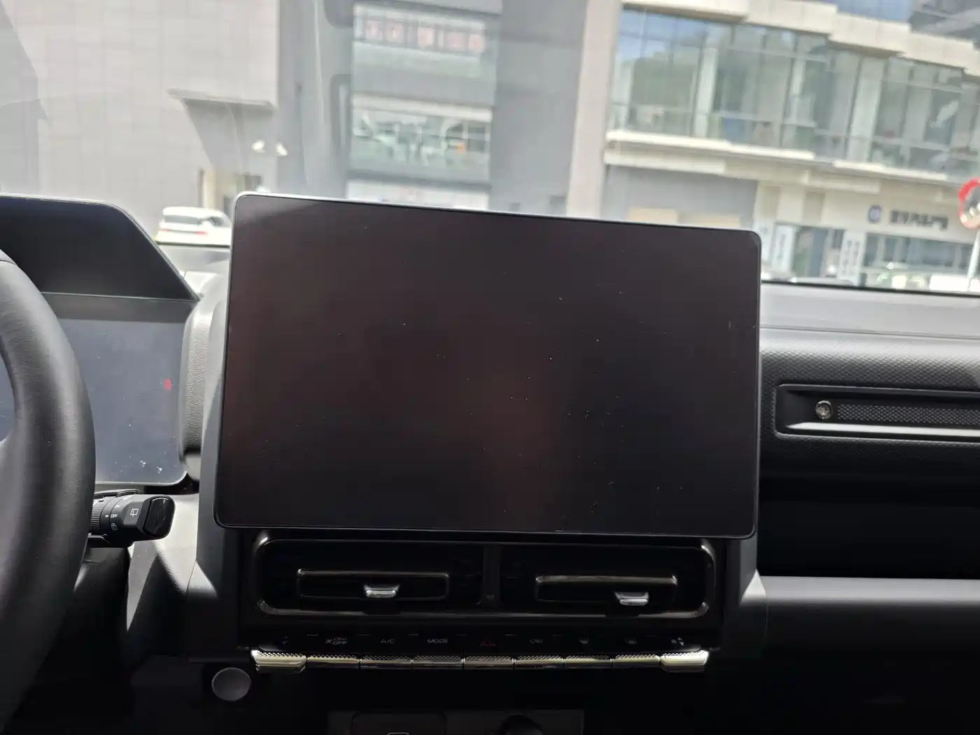 Haval Meng Long NEV 2024 Hi4 145 Cross-country Edition фото 24