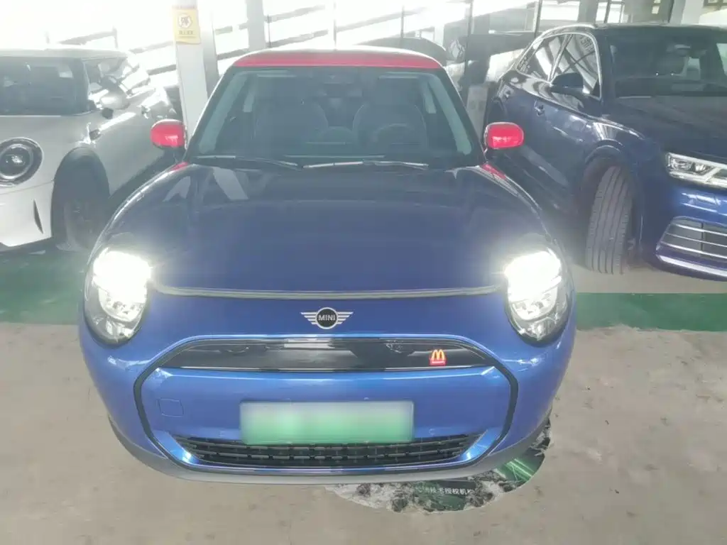 MINI Electric MINI COOPER 2024 2024 456km COOPER E Classic