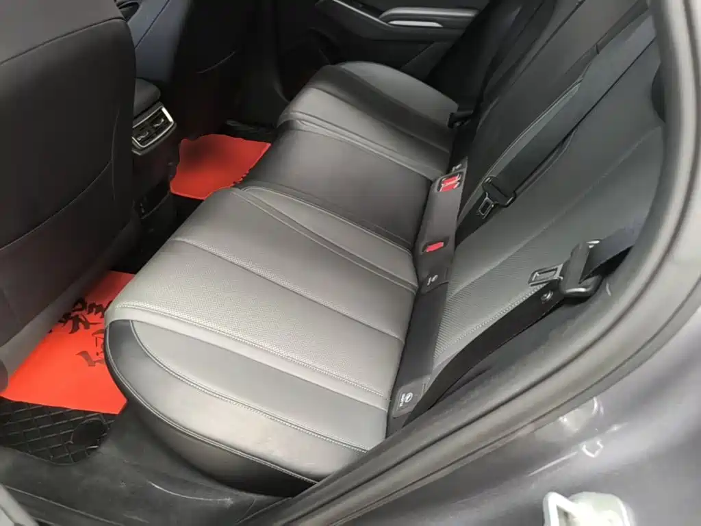BYD Qin L 2024 2024 DM-i 80KM Superior