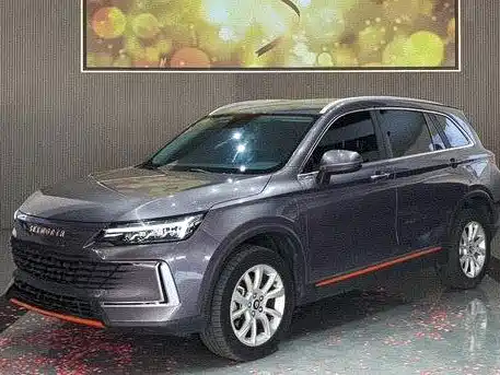 Skyworth Auto Skyworth HT-i 2023 2022 1.5L PHEV 115KM Lin HT-i
