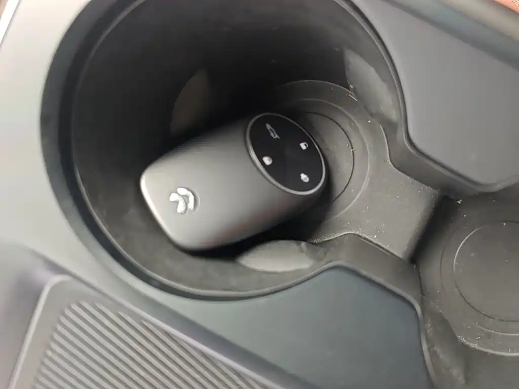 NIO EC6 2020 2020 Model 440KM Performance Edition