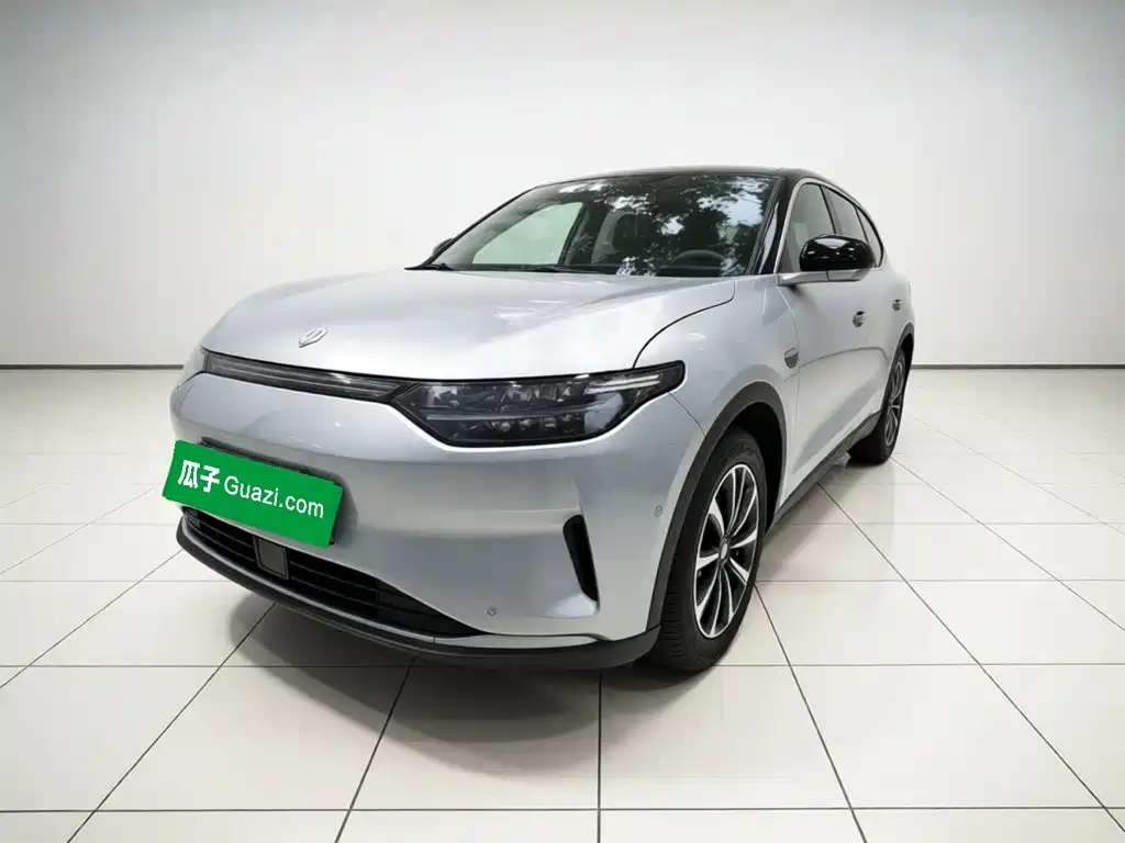 Leapmotor C11 2022 2021 Facelift Luxury Edition