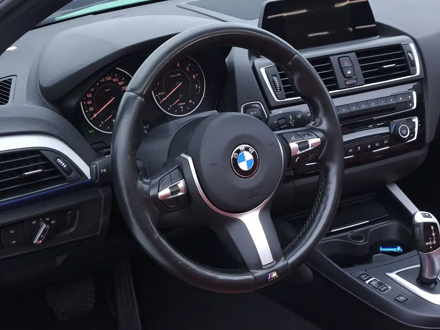 Фото 17 - BMW 2 Series (Import)