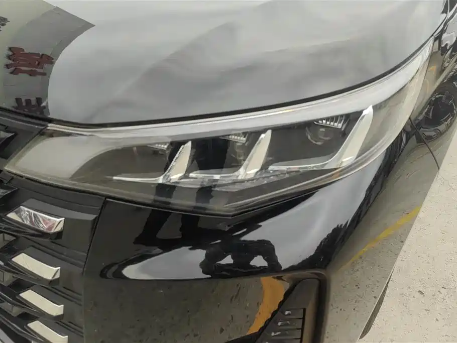 GAC Trumpchi Trumpchi M6 2023 PRO 270T DCT Luxury Edition фото 5