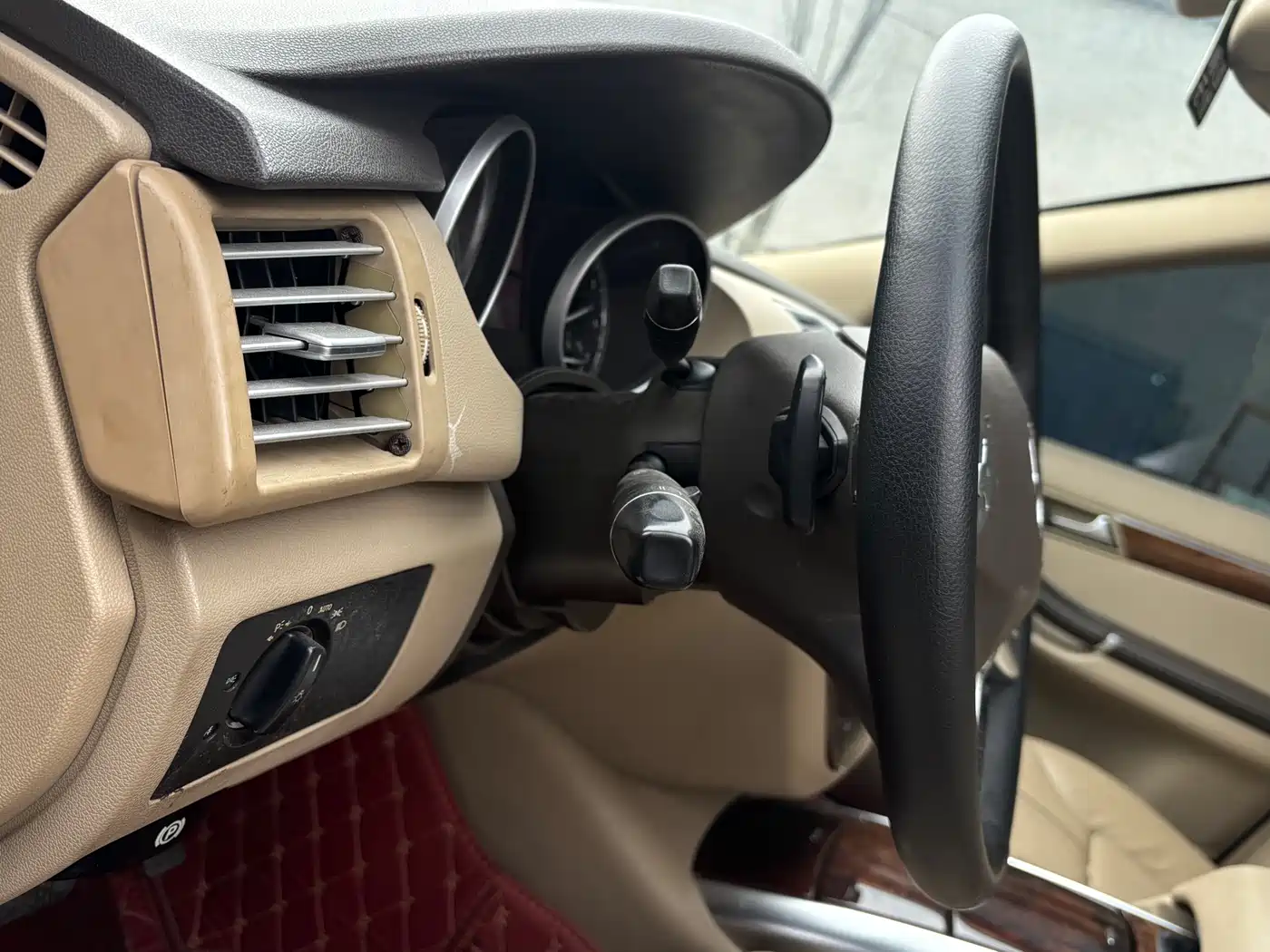 Mercedes-Benz R-Class 2011 R 350 L 4MATIC фото 18