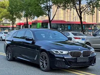 BMW 5