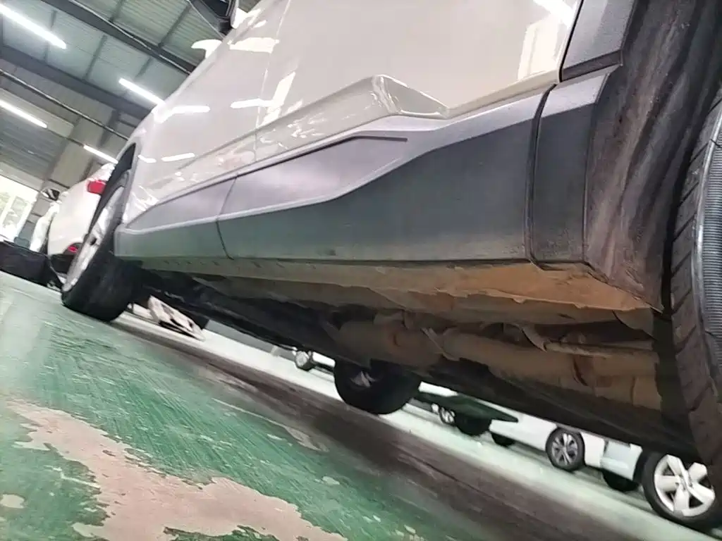 Baojun 530 2019 2020 1.5T CVT Luxury Connect 7-seater