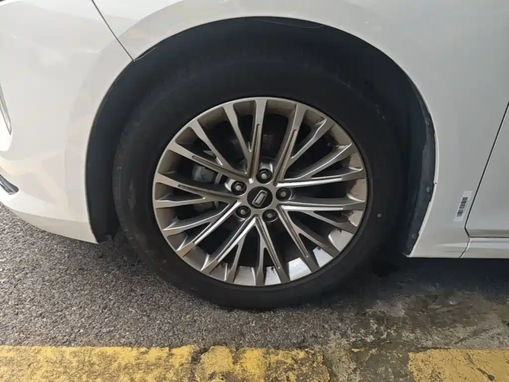 Besturn B70 2024 2022 3rd Gen 1.5T Auto Joy Edition