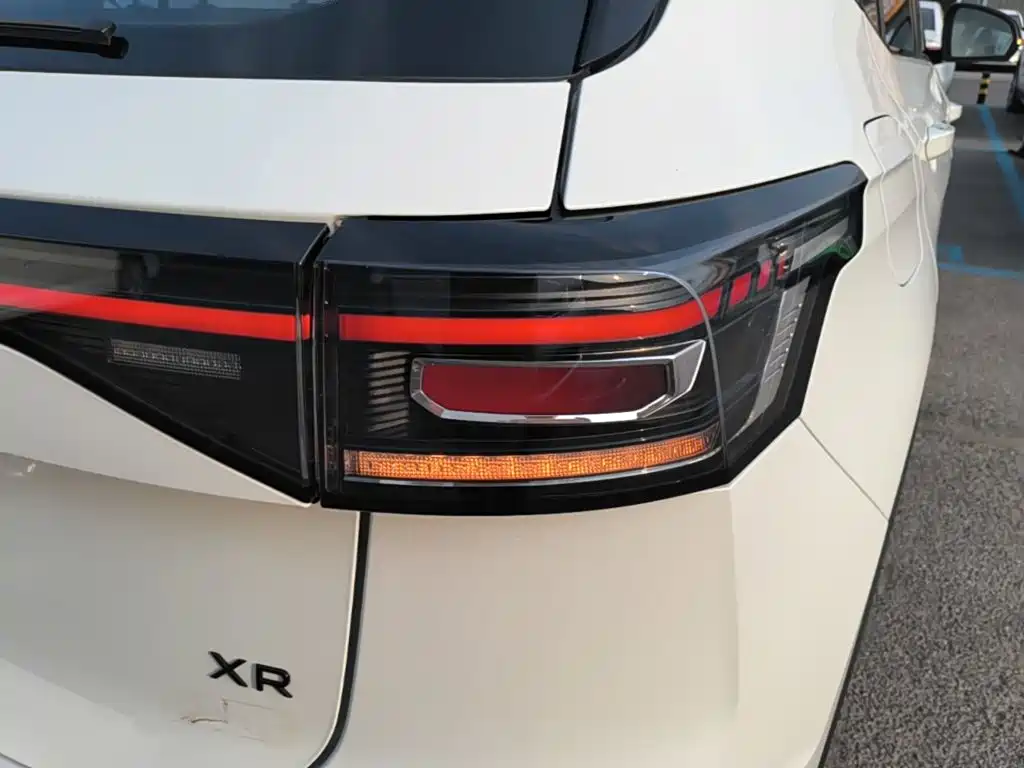 Volkswagen Tharu 2025 2026 New Sharp 300TSI Enjoyment Edition