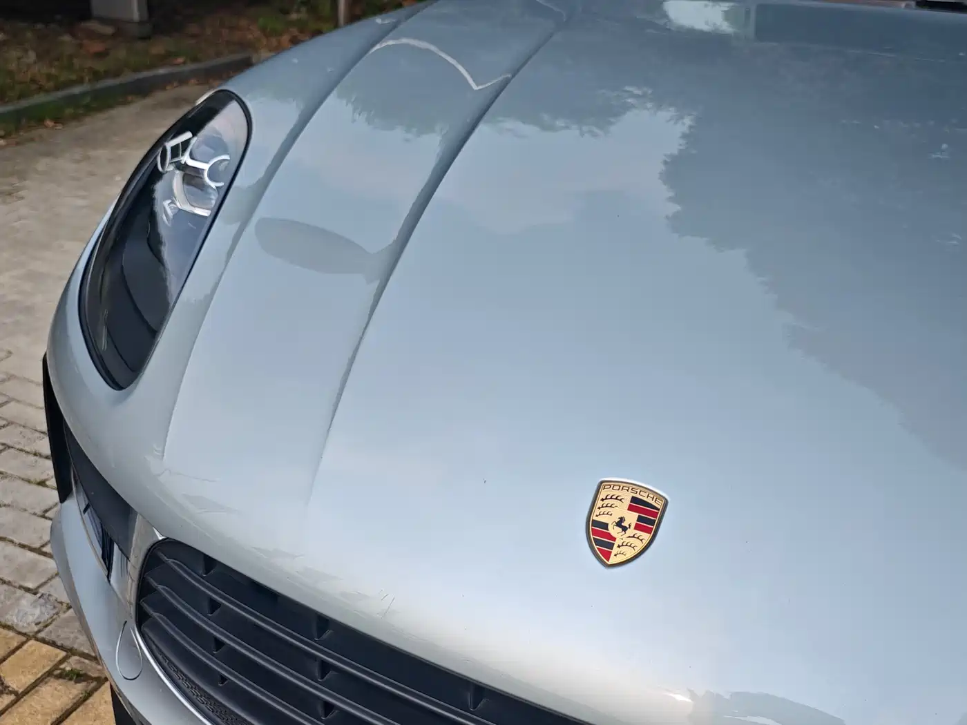 Porsche Macan 2020 Macan 2.0T фото 6