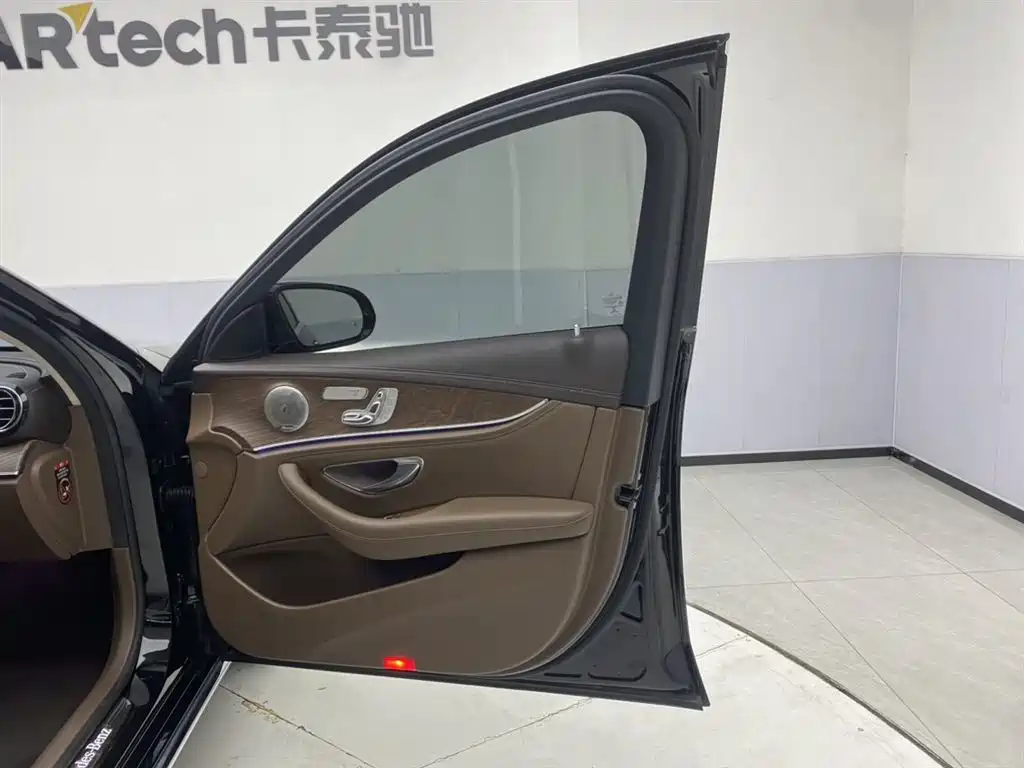 Mercedes-Benz E-Class 2021 Facelift E 300 L Fashion фото 25