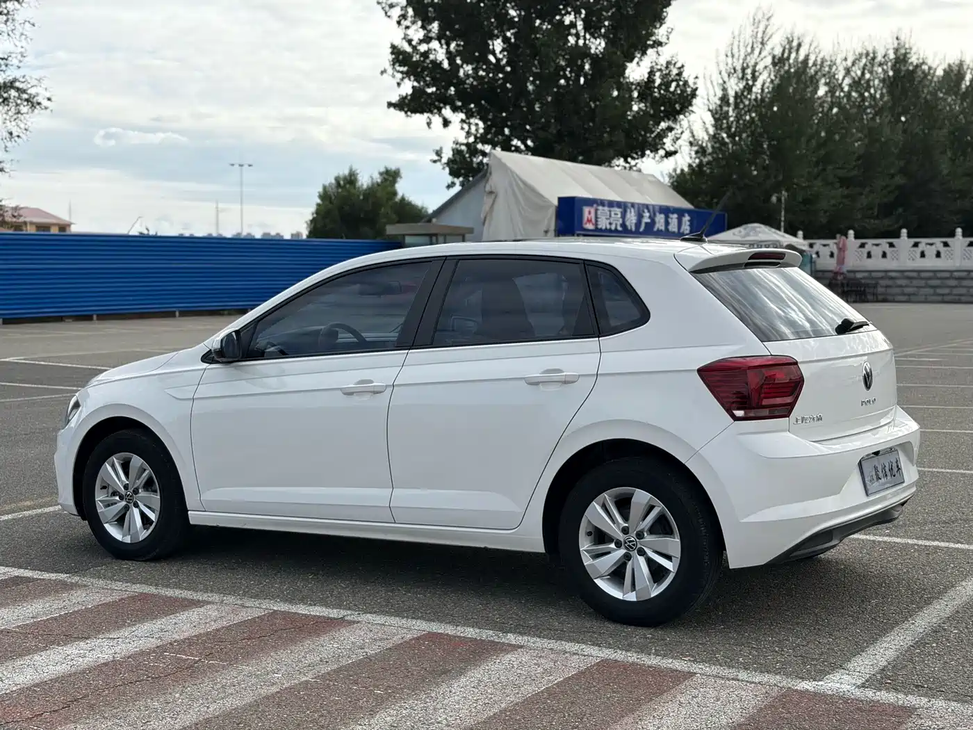 Volkswagen Polo, миниатюра 23