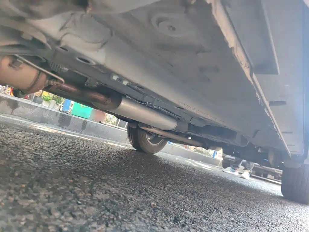 Chery Tiggo 7 2024 2024 1.5T CVT Premium Edition