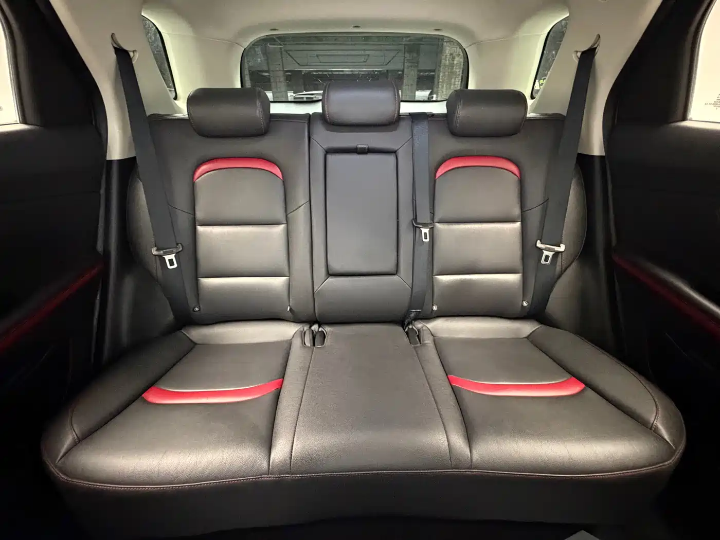 CHANGAN CS55