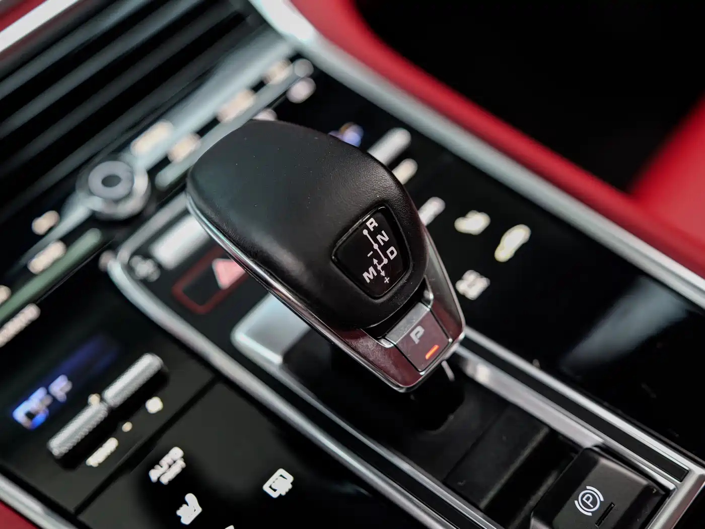 Porsche Panamera 2021 Model Panamera 2.9T фото 11
