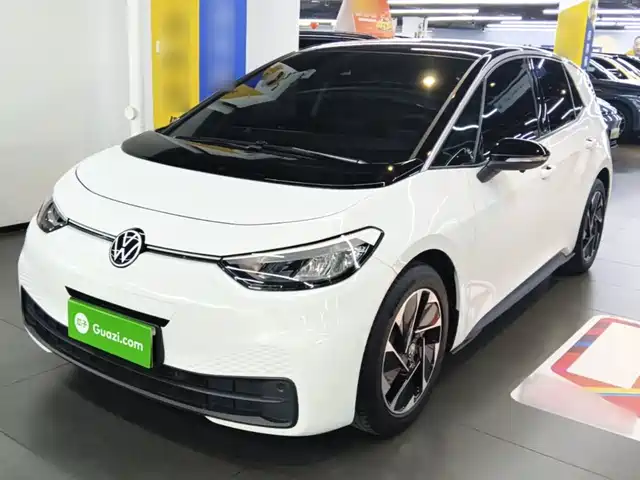 Volkswagen ID.3 2024