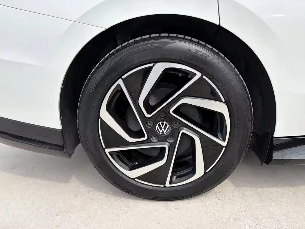 Volkswagen ID.7 2025 2024 PRO