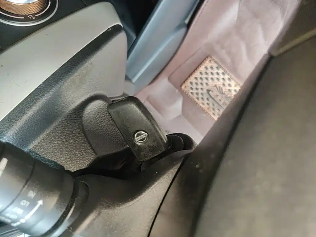 Venucia R50X 2014 2013 1.6L Automatic