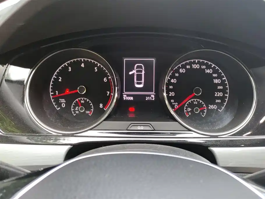 Volkswagen Lamando 2015 280TSI DSG Comfort фото 14