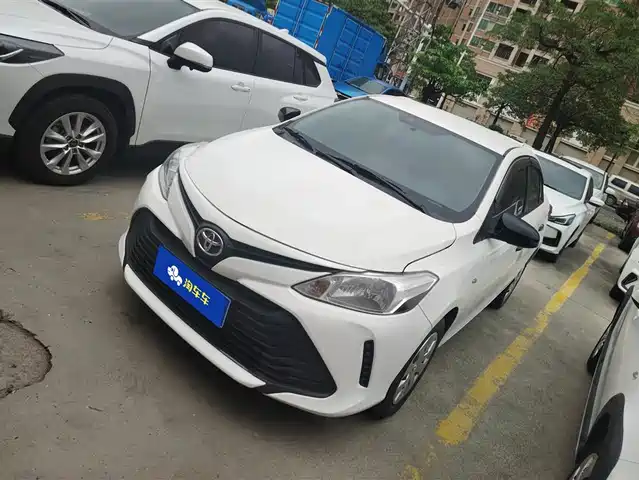 TOYOTA VIOS