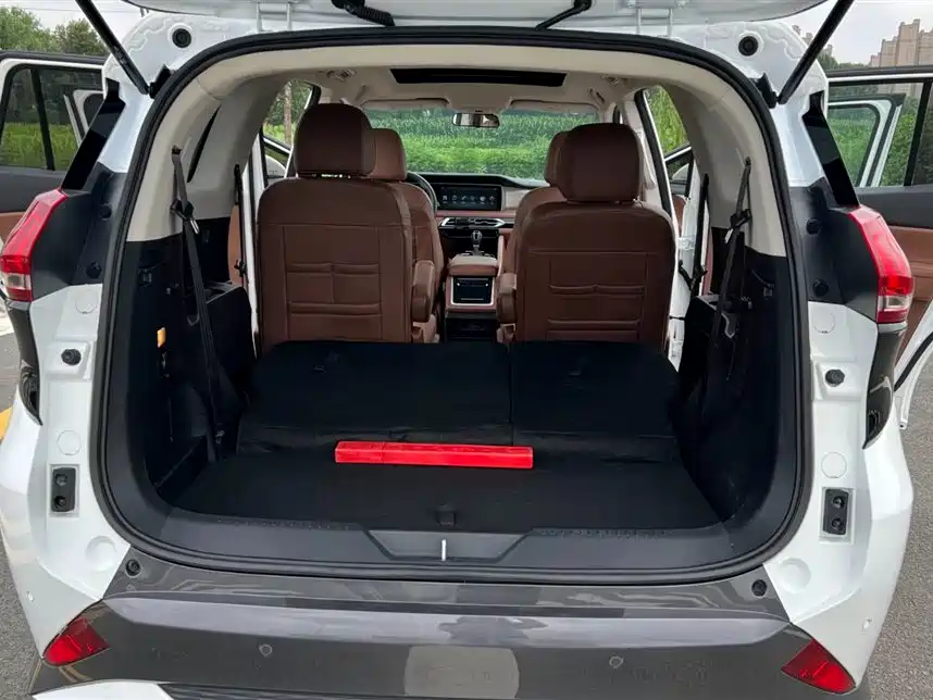 Haima 7X 2022 2020 1.5T Automatic Elite