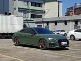 Фото 6 - Audi A5 (Import)