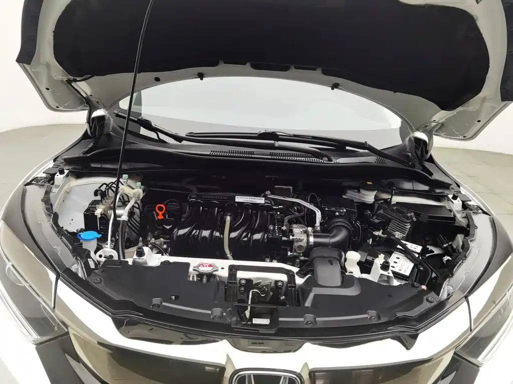 Honda Vezel 2022 2020 1.5L CVT Pioneer