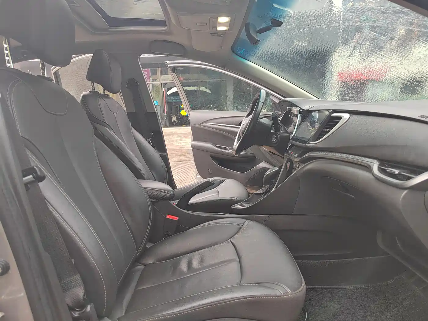 Buick Excelle 2018 18T Automatic Elite фото 6