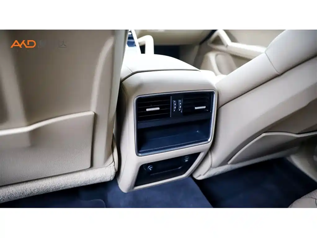 Porsche Cayenne 2019 Cayenne 3.0T фото 9