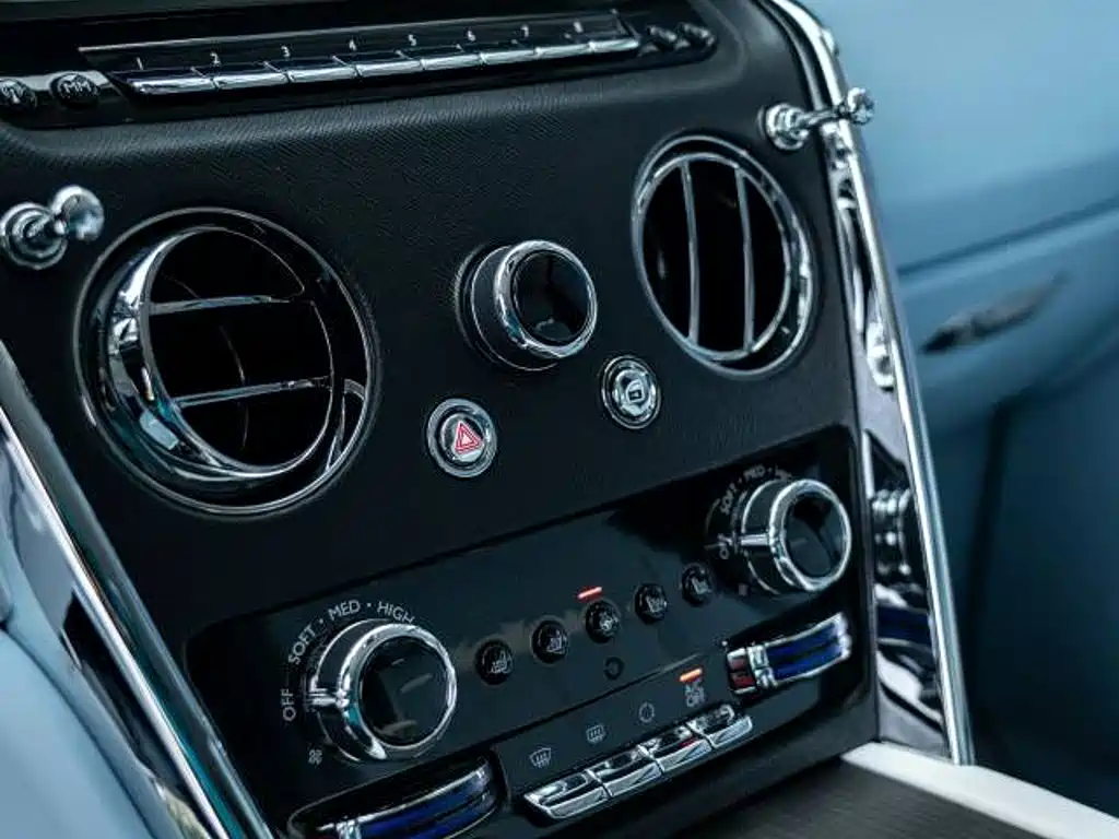 Rolls-Royce Cullinan 2024 2024 5-Seater