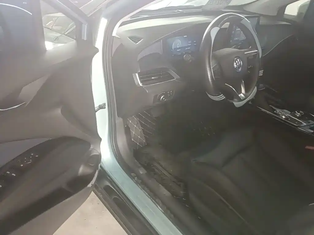 Buick Velite 6 2024 2024 430km Comfort Edition