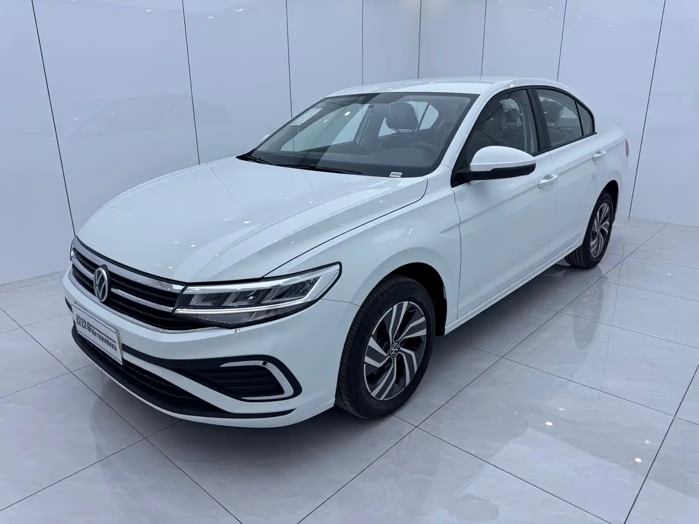 Volkswagen Bora 2025 200TSI DSG Comfort Edition