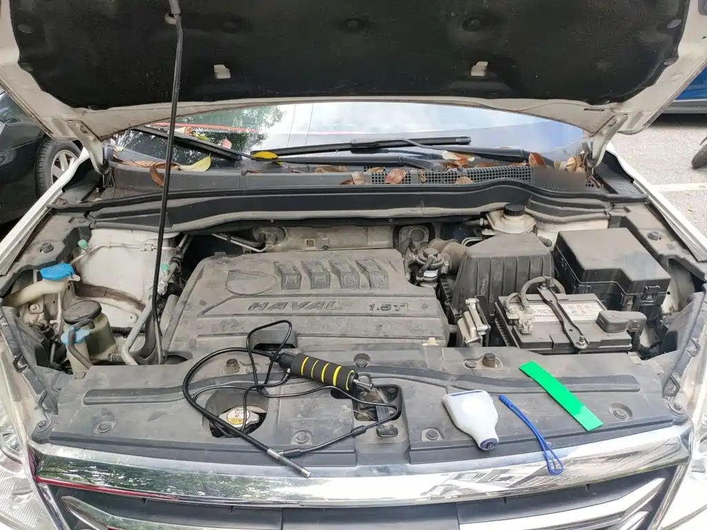 Photo 17 - Haval H6