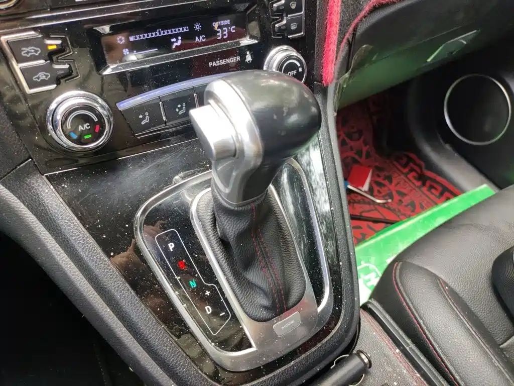 Photo 11 - Haval H6