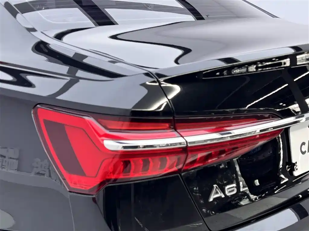 Audi A6L 2021 45 TFSI quattro Premium Sport фото 10