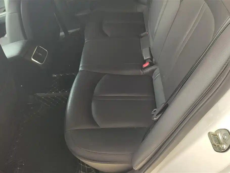 Kia K5 2016 1.6T Automatic LUX фото 11