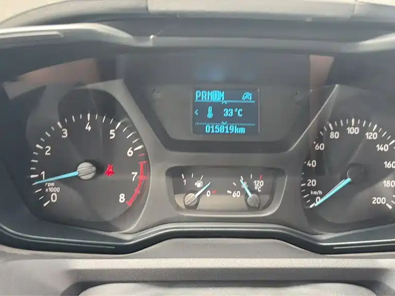 Ford Tourneo 2021 2020 2.0T Auto Elite Edition China VI