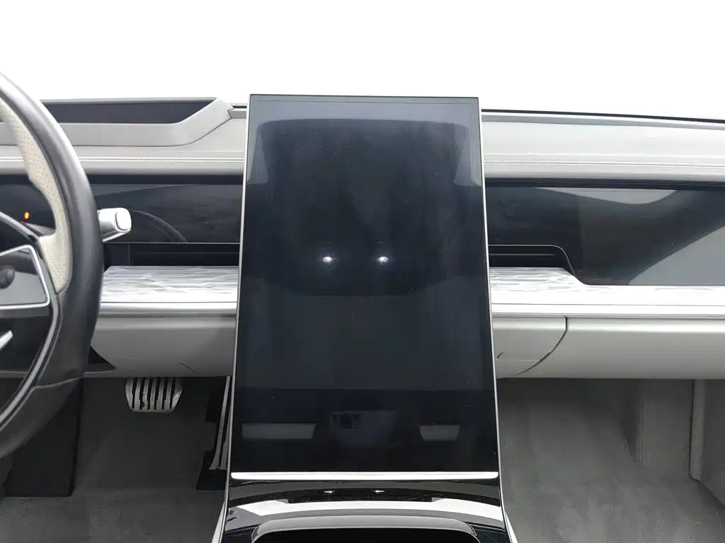Nezha Auto Nezha S 2024 2024 Extended Range 1160 Edition