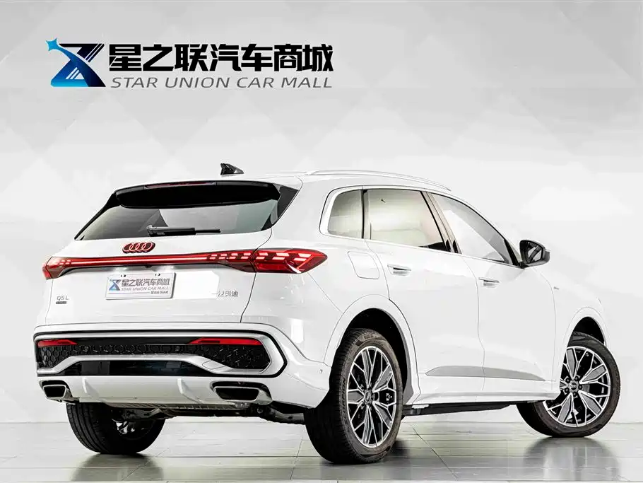 Audi Q5L 2026 2026 Model Base Version