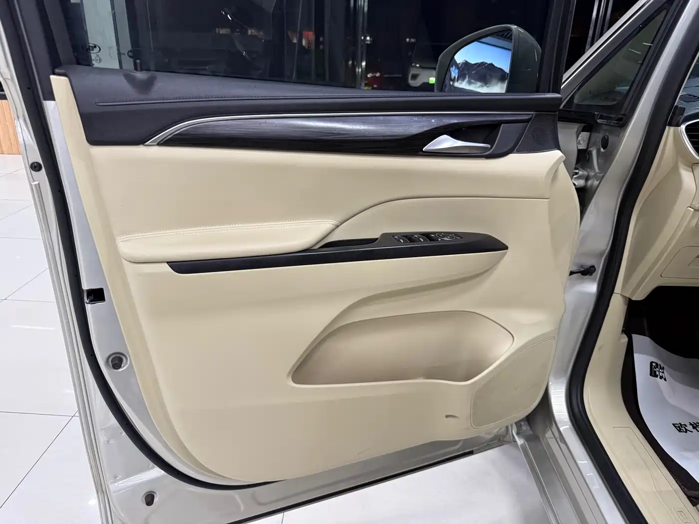 Buick GL8 2023 ES Landmaster Luxury фото 22