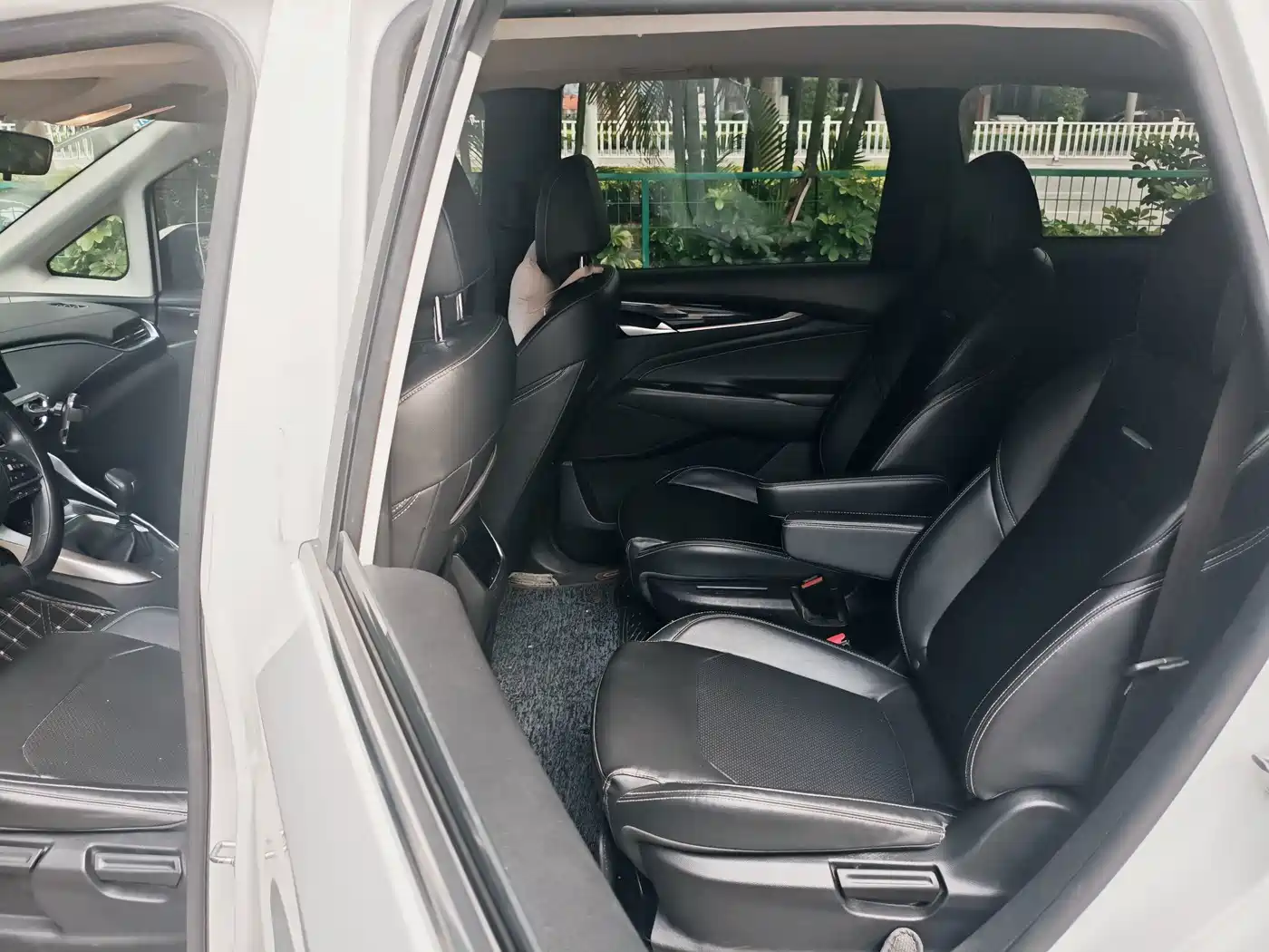 Фото 8 - SAIC Maxus Maxus G50