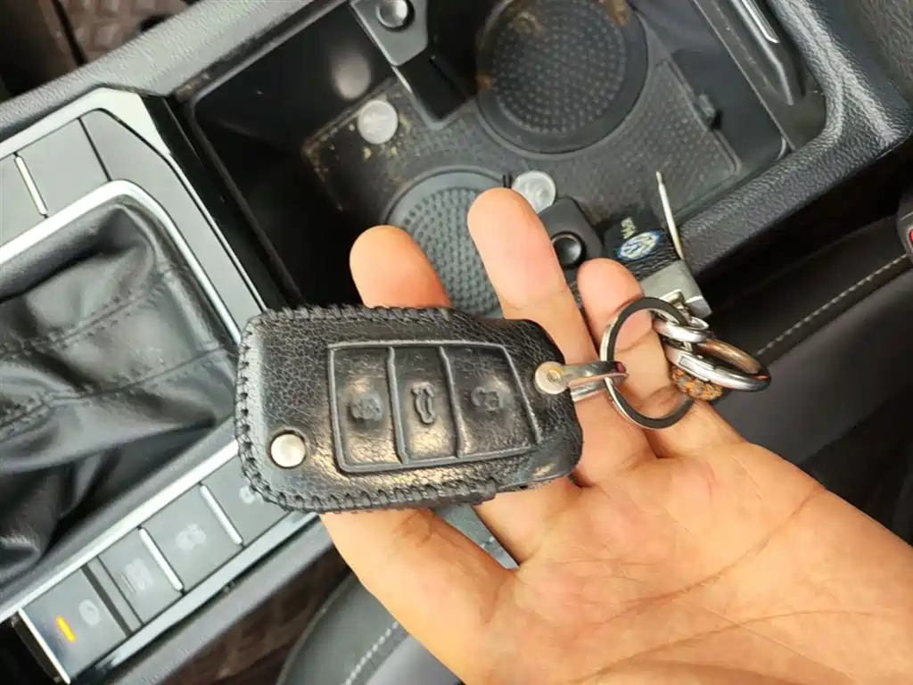 Volkswagen Sagitar 2021 280TSI DSG Comfort Smart Connect Edition фото 9