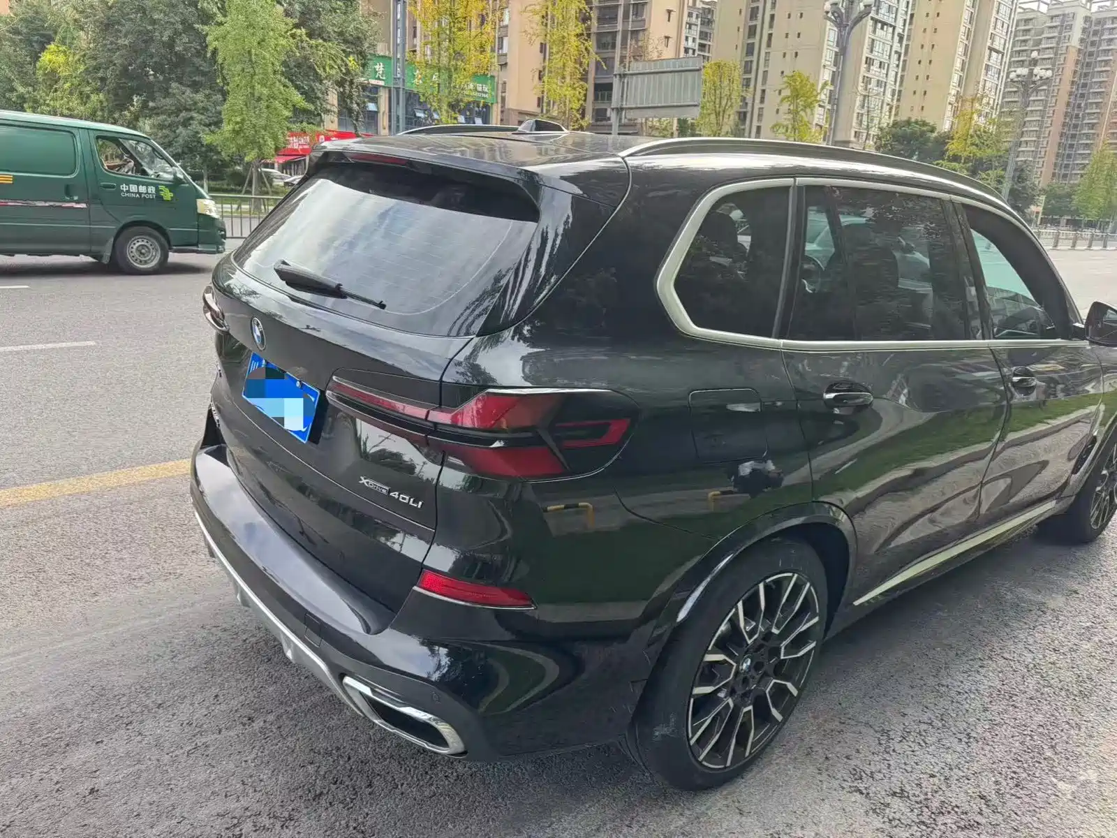 صورة 7 - BMW X5