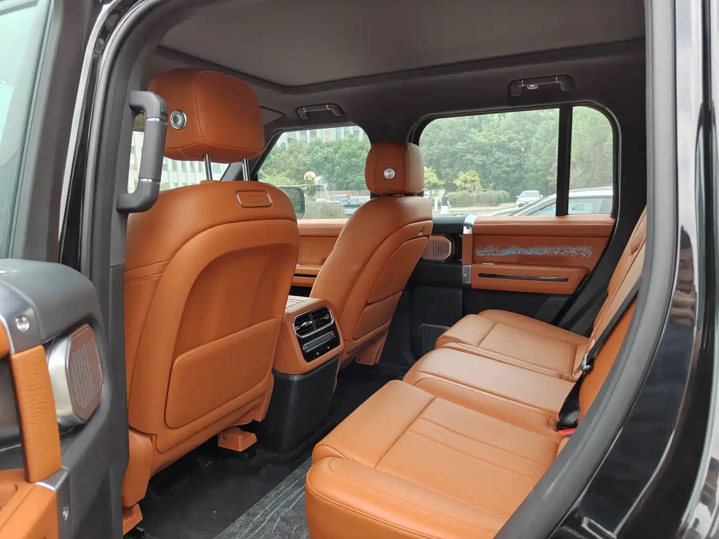 Jetour X70 Jetour Zongheng G700 2025 2025 Adventure Edition