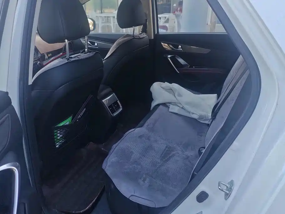 Changan CS55 2019 2018 1.5T Manual Dynamic China V
