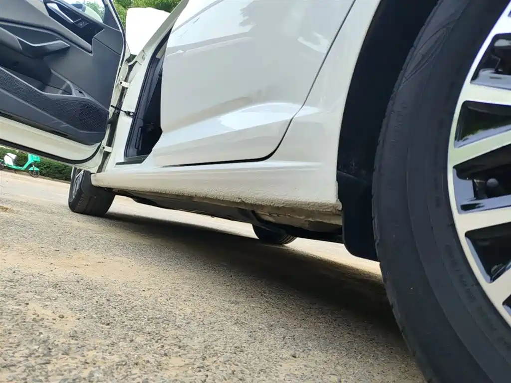 Volkswagen Sagitar 2021 280TSI DSG Comfort Smart Connect Edition фото 22