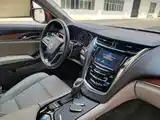 Фото 10 - Cadillac CTS (Import)